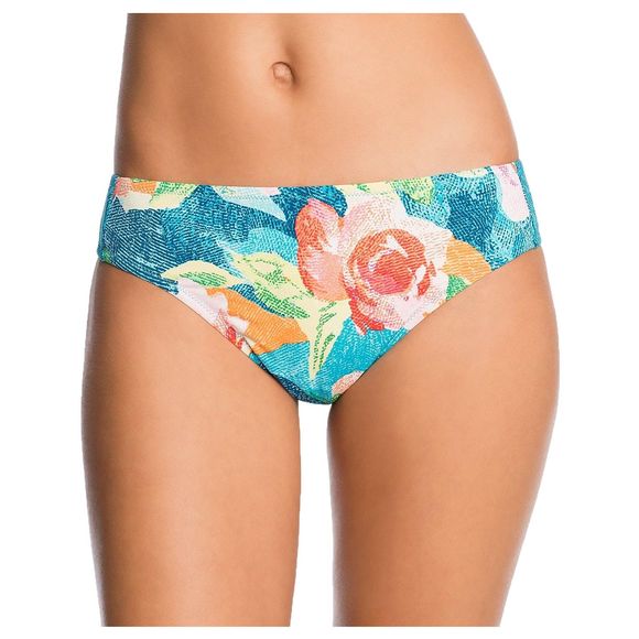 Vera Bradley Other - Vera Bradley Floral Hipster Bikini Bottoms XL NEW